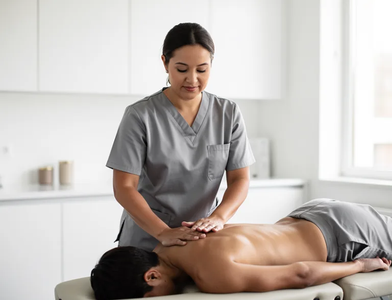 Chiropraktiker Service in Neu-Hohenschoenhausen